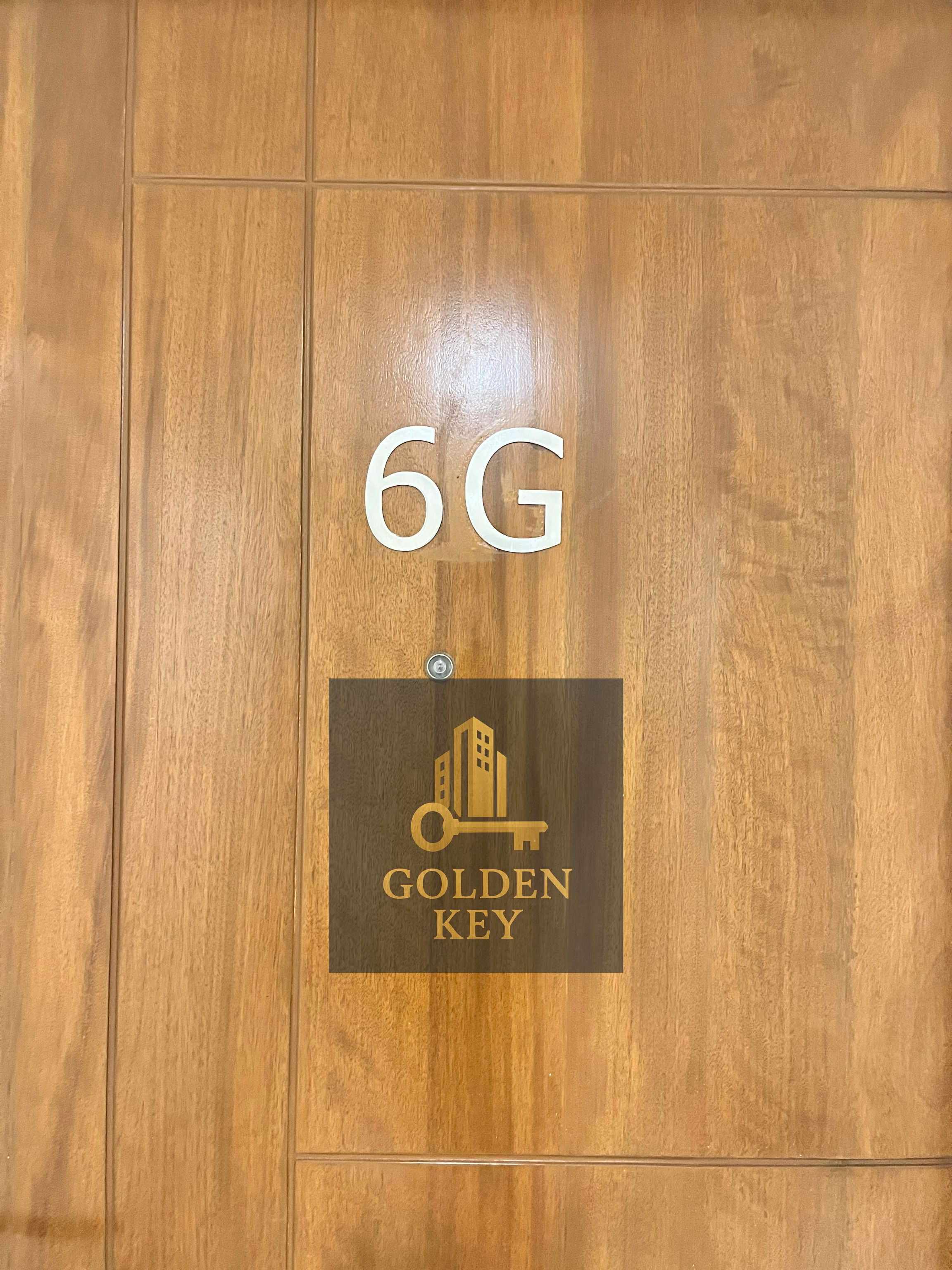 6-G Misibis Tower Palm Beach West